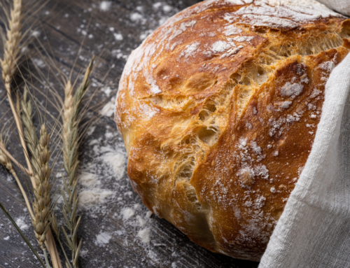 280: Our Daily Bread
